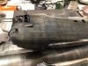 Border Model BF-010 Avro Lancaster B Mk.I/III with full Interior 1/32